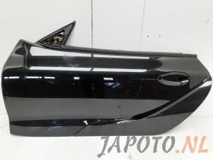 Gebruikte Portier 2Deurs links Toyota Supra (DB) 3.0 GR Turbo 24V Prijs € 749,00 Margeregeling aangeboden door Japoto Parts B.V.