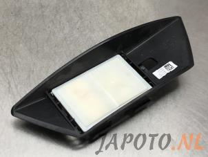 Gebruikte Dode hoek sensor Toyota Supra (DB) 3.0 GR Turbo 24V Prijs € 157,45 Margeregeling aangeboden door Japoto Parts B.V.