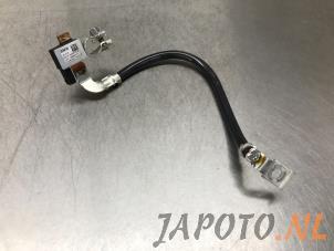 Gebruikte Accu sensor Toyota Supra (DB) 3.0 GR Turbo 24V Prijs € 41,95 Margeregeling aangeboden door Japoto Parts B.V.