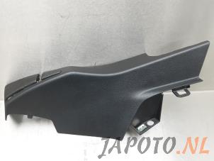 Gebruikte Afdekplaat diversen Toyota Supra (DB) 3.0 GR Turbo 24V Prijs € 20,95 Margeregeling aangeboden door Japoto Parts B.V.