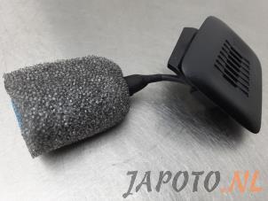 Gebruikte Microfoon Toyota Supra (DB) 3.0 GR Turbo 24V Prijs € 17,95 Margeregeling aangeboden door Japoto Parts B.V.