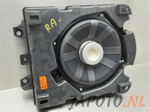 Gebruikte Subwoofer Toyota Supra (DB) 3.0 GR Turbo 24V Prijs € 157,45 Margeregeling aangeboden door Japoto Parts B.V.