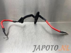 Gebruikte Kabel (diversen) Toyota Supra (DB) 3.0 GR Turbo 24V Prijs € 26,20 Margeregeling aangeboden door Japoto Parts B.V.