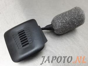 Gebruikte Microfoon Toyota Supra (DB) 3.0 GR Turbo 24V Prijs € 17,95 Margeregeling aangeboden door Japoto Parts B.V.