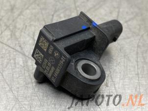 Gebruikte Sensor Airbag Toyota Supra (DB) 3.0 GR Turbo 24V Prijs € 20,95 Margeregeling aangeboden door Japoto Parts B.V.