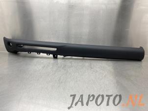 Gebruikte Dashboard deel Toyota Supra (DB) 3.0 GR Turbo 24V Prijs € 83,95 Margeregeling aangeboden door Japoto Parts B.V.