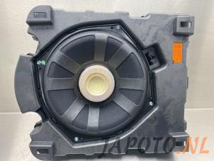 Gebruikte Subwoofer Toyota Supra (DB) 3.0 GR Turbo 24V Prijs € 167,99 Margeregeling aangeboden door Japoto Parts B.V.
