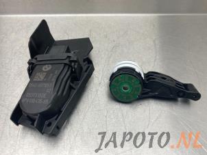 Gebruikte Gaspedaalpositie Sensor Toyota Supra (DB) 3.0 GR Turbo 24V Prijs € 51,45 Margeregeling aangeboden door Japoto Parts B.V.