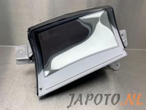 Gebruikte Head-up display Toyota Supra (DB) 3.0 GR Turbo 24V Prijs € 177,45 Margeregeling aangeboden door Japoto Parts B.V.