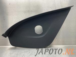 Gebruikte Afdekplaat diversen Toyota Supra (DB) 3.0 GR Turbo 24V Prijs € 15,70 Margeregeling aangeboden door Japoto Parts B.V.