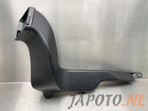 Gebruikte Luchtgeleider Toyota Supra (DB) 3.0 GR Turbo 24V Prijs € 20,95 Margeregeling aangeboden door Japoto Parts B.V.