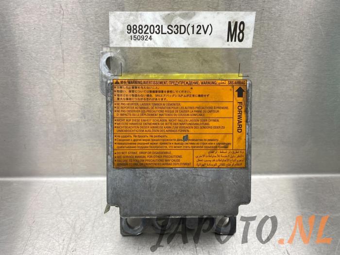 Airbag Modules met artikelnummer NV200 voorraad