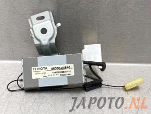 Gebruikte Antenne Toyota Land Cruiser (J15) 3.0 D-4D-F 16V Van Prijs € 95,23 Inclusief btw aangeboden door Japoto Parts B.V.