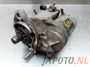 Gebruikte Startmotor Toyota Land Cruiser (J15) 3.0 D-4D-F 16V Van Prijs € 125,78 Inclusief btw aangeboden door Japoto Parts B.V.