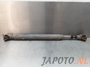 Gebruikte Tussenas Toyota Land Cruiser (J15) 3.0 D-4D-F 16V Van Prijs € 317,56 Inclusief btw aangeboden door Japoto Parts B.V.