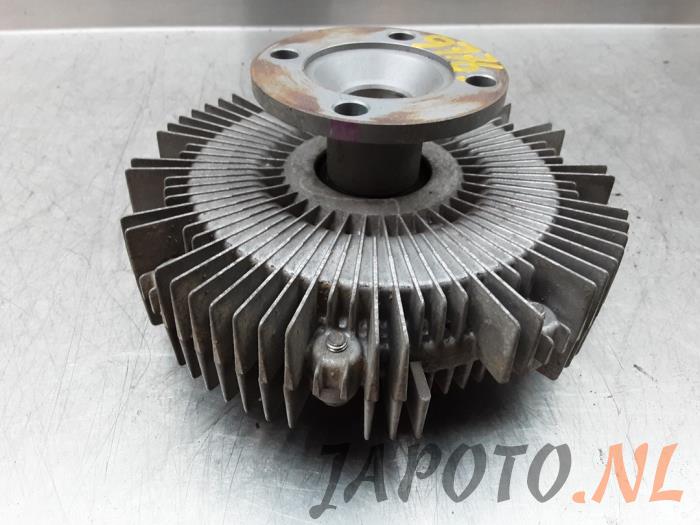 Gebruikte Koelvinhart zelfdenk Toyota Land Cruiser (J15) 3.0 D-4D-F 16V Van Prijs € 95,23 Inclusief btw aangeboden door Japoto Parts B.V.