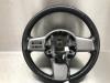 Steering wheel Mazda 2.