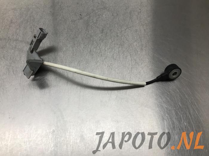 Pingelsensor van een Suzuki Splash 1.2 VVT 16V 2013