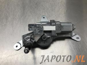 Gebruikte Motor Ruitenwisser achter Nissan Note (E12) 1.2 68 Prijs € 39,99 Margeregeling aangeboden door Japoto Parts B.V.