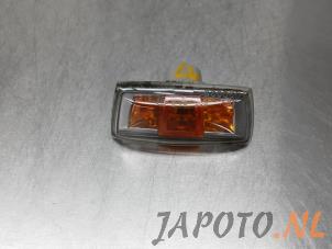 Gebruikte Knipperlicht Scherm links-voor Chevrolet Aveo 1.2 16V Prijs € 5,95 Margeregeling aangeboden door Japoto Parts B.V.