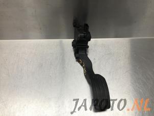 Gebruikte Gaspedaal Nissan Note (E12) 1.2 68 Prijs € 36,70 Margeregeling aangeboden door Japoto Parts B.V.