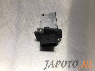 Gebruikte Luchtmassameter Nissan Note (E12) 1.2 68 Prijs € 31,45 Margeregeling aangeboden door Japoto Parts B.V.