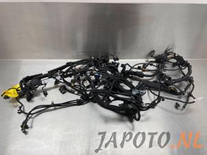 Gebruikte Kabelboom motorruimte Toyota Supra (DB) 3.0 GR Turbo 24V Prijs € 261,45 Margeregeling aangeboden door Japoto Parts B.V.