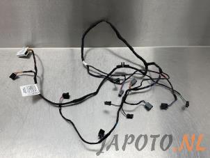 Gebruikte Bedrading Compleet Elektrisch Toyota Supra (DB) 3.0 GR Turbo 24V Prijs € 103,95 Margeregeling aangeboden door Japoto Parts B.V.