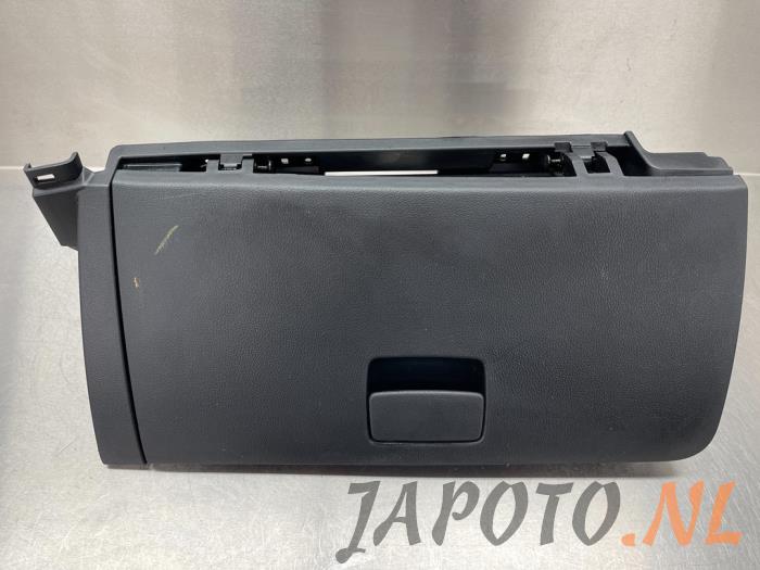Glovebox Kia Sportage