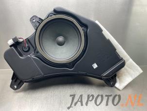 Gebruikte Subwoofer Kia Sportage (SL) 1.6 GDI 16V 4x2 Prijs € 74,95 Margeregeling aangeboden door Japoto Parts B.V.