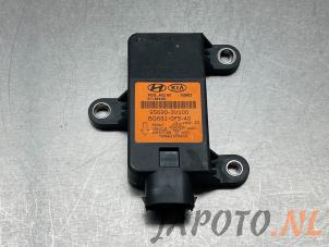 Gebruikte Gier sensor Kia Sportage (SL) 1.6 GDI 16V 4x2 Prijs € 74,95 Margeregeling aangeboden door Japoto Parts B.V.