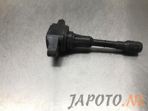 Gebruikte Pen Bobine Nissan Murano (Z51) 3.5 V6 24V 4x4 Prijs € 20,99 Margeregeling aangeboden door Japoto Parts B.V.