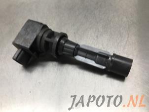 Gebruikte Pen Bobine Mazda 6 Sportbreak (GY19/89) 1.8i 16V Prijs € 20,99 Margeregeling aangeboden door Japoto Parts B.V.