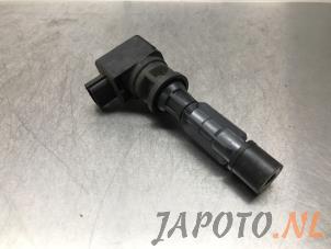 Gebruikte Pen Bobine Mazda 6 Sportbreak (GY19/89) 1.8i 16V Prijs € 20,99 Margeregeling aangeboden door Japoto Parts B.V.