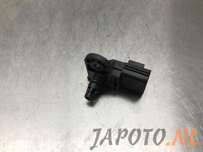 Gebruikte Sensor map (inlaatspruitstuk) Mazda 6 Sportbreak (GY19/89) 1.8i 16V Prijs € 20,95 Margeregeling aangeboden door Japoto Parts B.V.