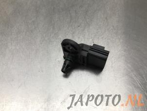 Gebruikte Map Sensor (inlaatspruitstuk) Mazda 6 Sportbreak (GY19/89) 1.8i 16V Prijs € 20,95 Margeregeling aangeboden door Japoto Parts B.V.