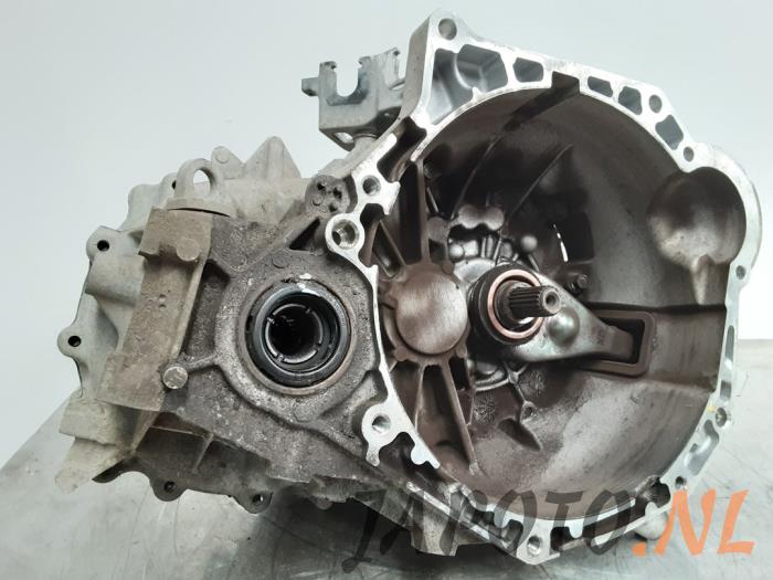 Gearbox Kia Sportage | Japanese & Korean auto parts
