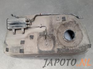 Gebruikte Tank Kia Sportage (SL) 1.6 GDI 16V 4x2 Prijs € 75,00 Margeregeling aangeboden door Japoto Parts B.V.