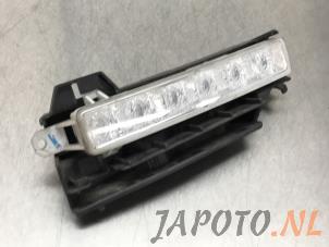 Gebruikte Dagrijverlichting links Toyota Aygo (B40) 1.0 12V VVT-i Prijs € 49,00 Margeregeling aangeboden door Japoto Parts B.V.