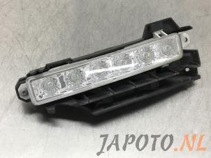 Gebruikte Dagrijverlichting rechts Toyota Aygo (B40) 1.0 12V VVT-i Prijs € 49,00 Margeregeling aangeboden door Japoto Parts B.V.