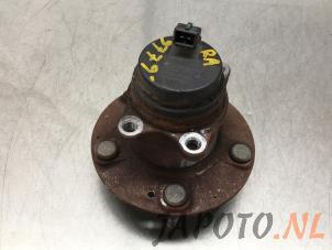 Gebruikte Wiellager achter Hyundai iX20 (JC) 1.4i 16V Prijs € 49,95 Margeregeling aangeboden door Japoto Parts B.V.