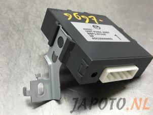 Gebruikte Parkeerhulp computer Mazda 3 (BL12/BLA2/BLB2) 1.6i MZR 16V Prijs € 78,70 Margeregeling aangeboden door Japoto Parts B.V.