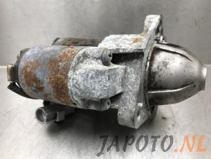 Gebruikte Startmotor Mazda 3 (BL12/BLA2/BLB2) 1.6i MZR 16V Prijs € 31,45 Margeregeling aangeboden door Japoto Parts B.V.