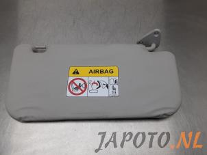 Gebruikte Zonneklep Mitsubishi Space Star (A0) 1.0 12V Prijs € 15,74 Margeregeling aangeboden door Japoto Parts B.V.