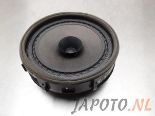 Gebruikte Speaker Mitsubishi Space Star (A0) 1.0 12V Prijs € 12,49 Margeregeling aangeboden door Japoto Parts B.V.
