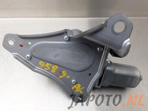 Gebruikte Motor Ruitenwisser achter Mitsubishi Space Star (A0) 1.0 12V Prijs € 39,95 Margeregeling aangeboden door Japoto Parts B.V.