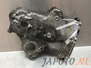 Gebruikte Distributiedeksel Kia Cee'd Sporty Wagon (EDF) 1.4 CVVT 16V Prijs € 78,70 Margeregeling aangeboden door Japoto Parts B.V.