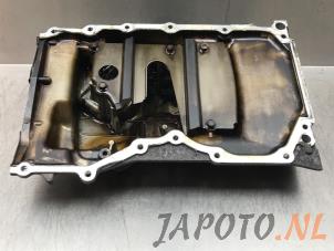 Gebruikte Carterpan Mazda 6 Sportbreak (GY19/89) 1.8i 16V Prijs € 52,45 Margeregeling aangeboden door Japoto Parts B.V.