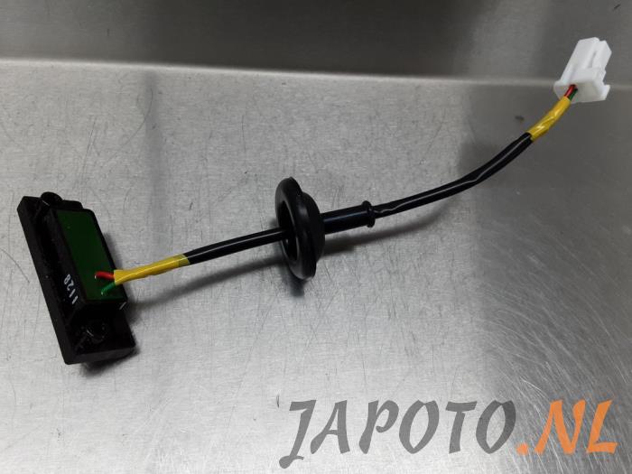 Schakelaar achterklep Kia Picanto PICANTO OEM