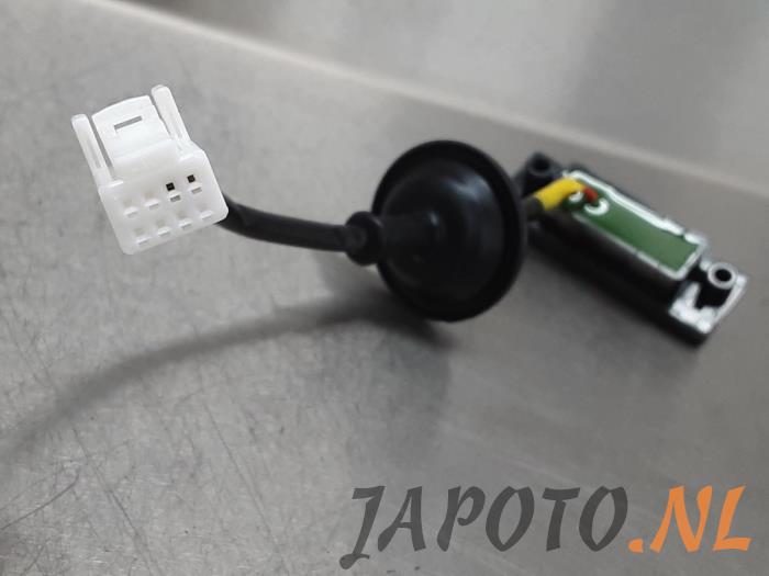 Schakelaar achterklep Kia Picanto PICANTO OEM